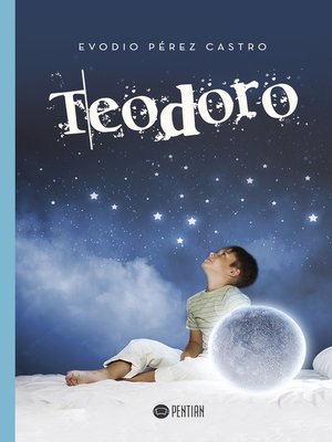 cover image of Teodoro